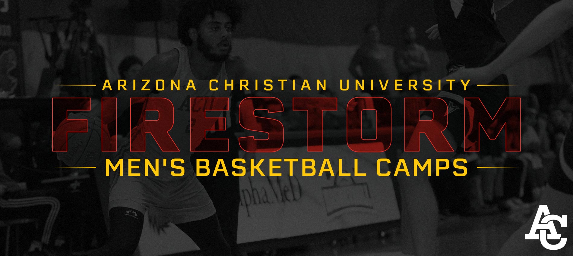 Arizona Christian University Men's Basketball